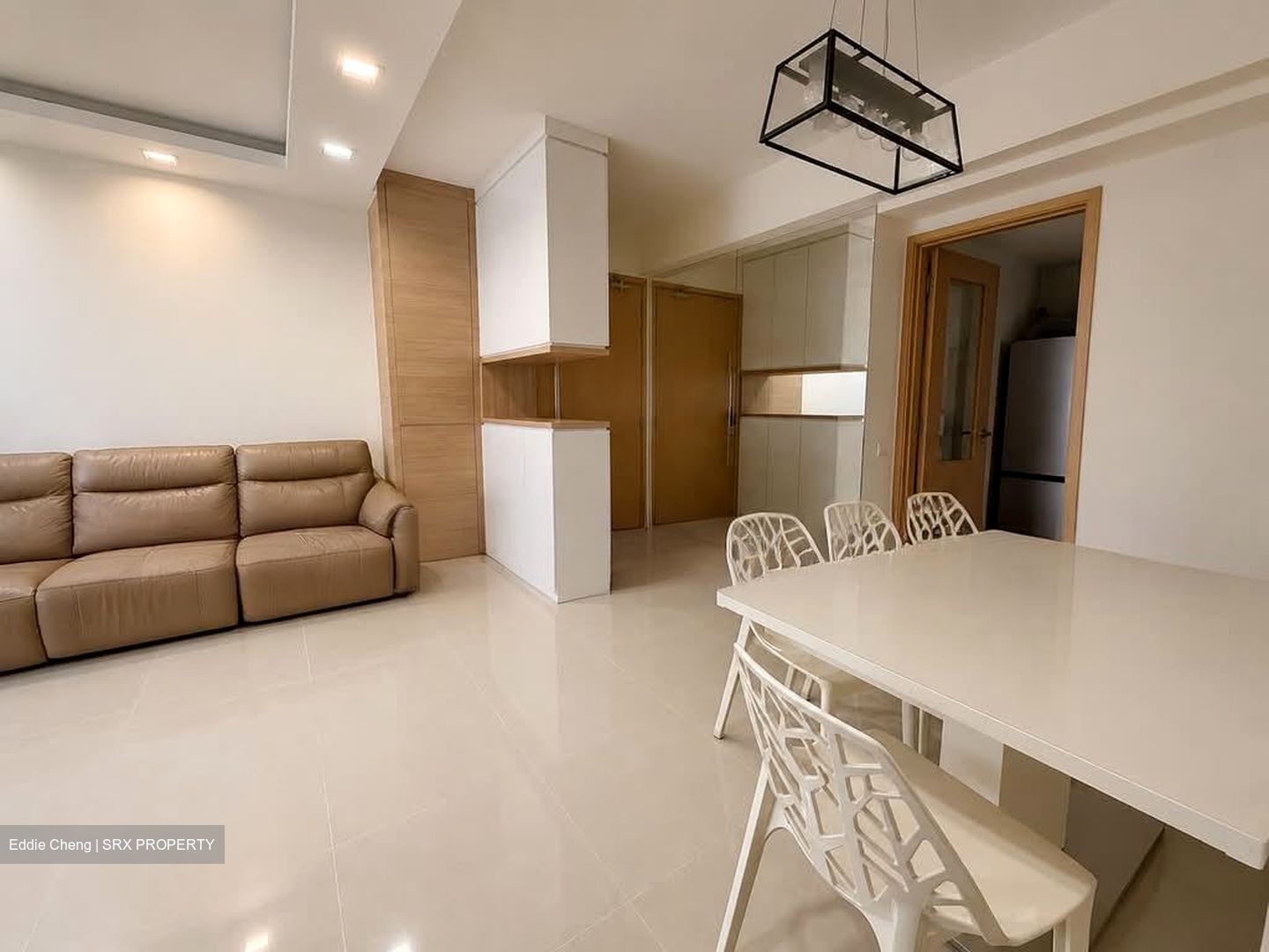 The Tampines Trilliant (D18), Condominium #579753581